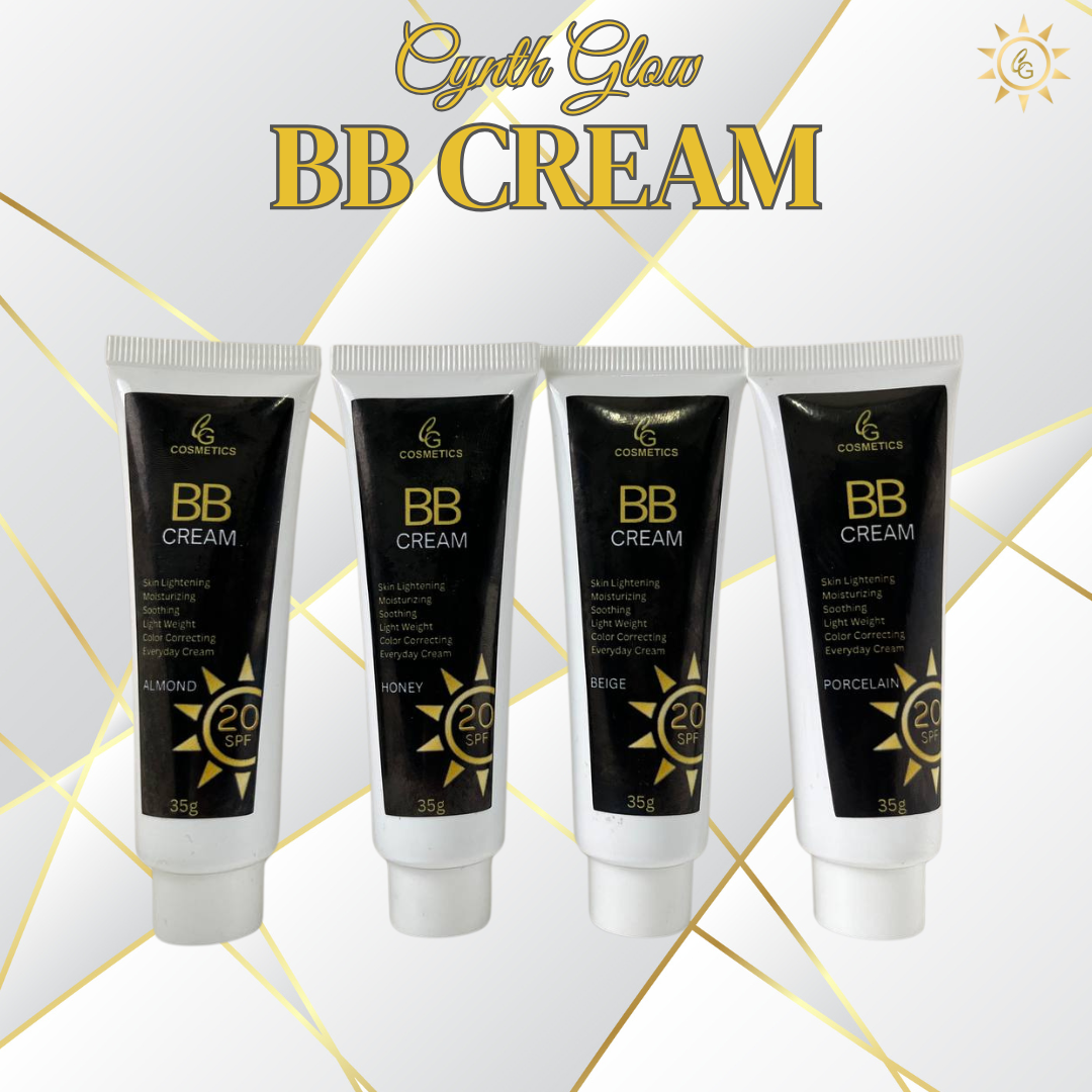 CG BB Cream