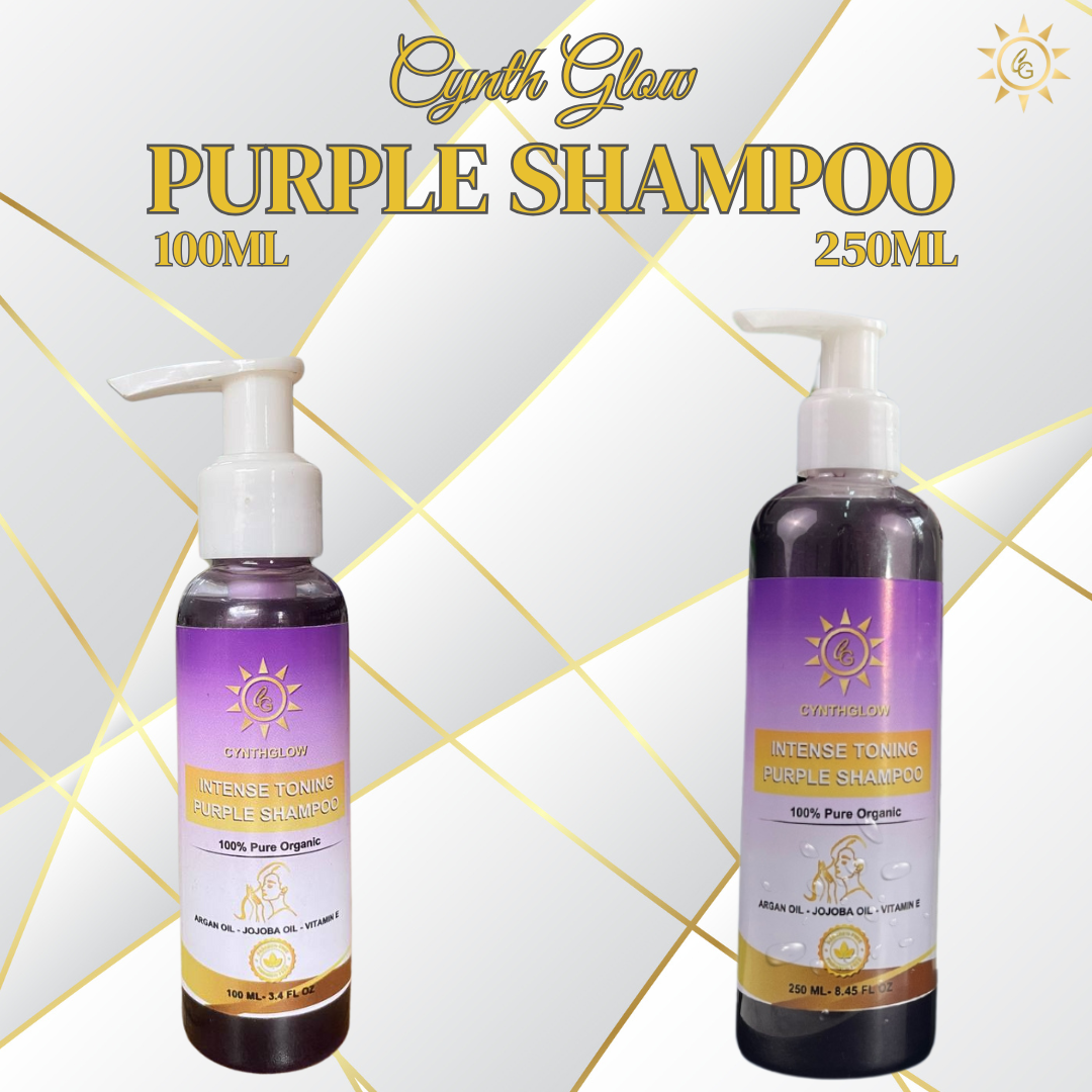 CG Shampoo