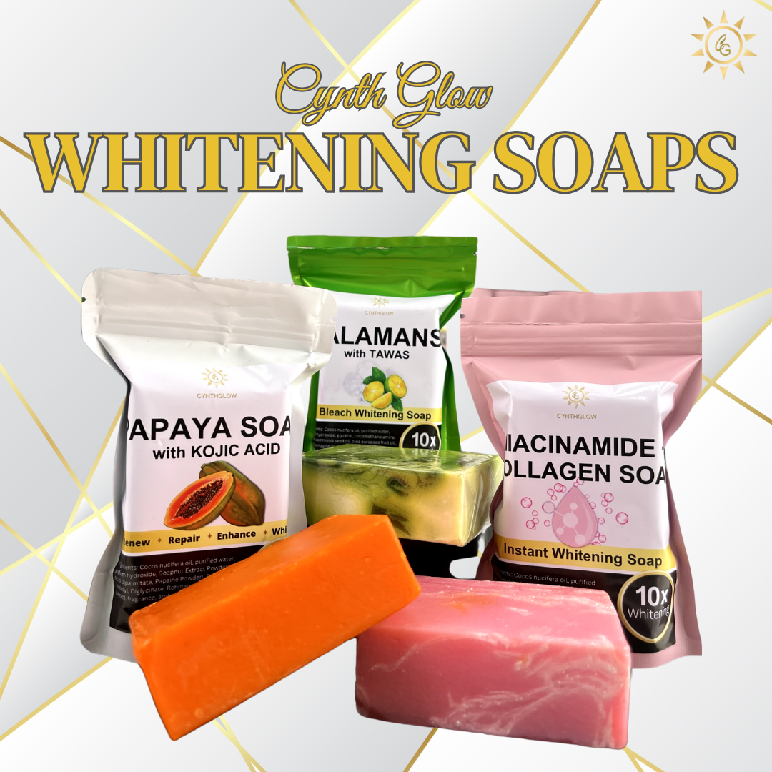 CG Soap