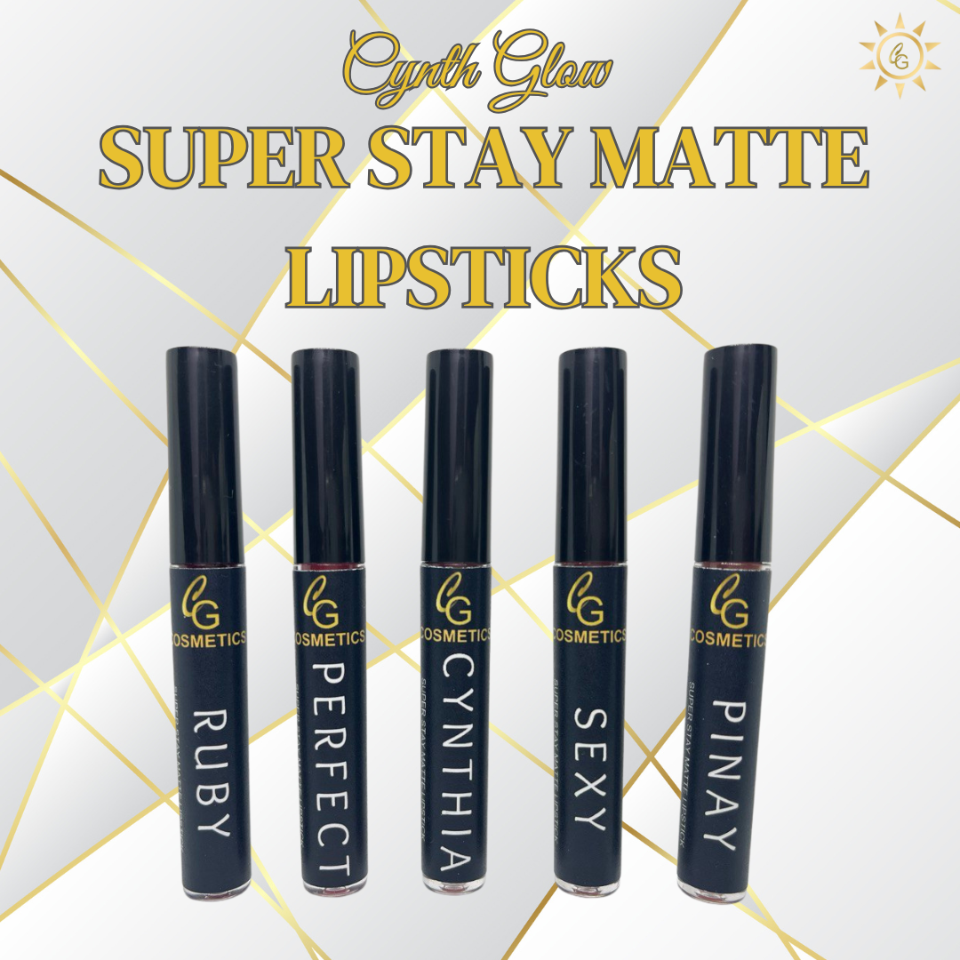 CG Lipstick